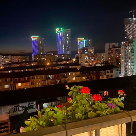 Batumi Heaven Apartment ภายนอก รูปภาพ