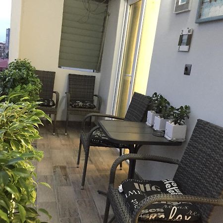 Batumi Heaven Apartment ภายนอก รูปภาพ