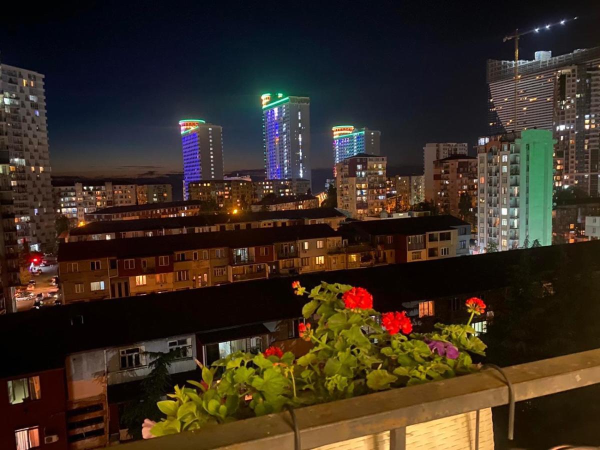 Batumi Heaven Apartment ภายนอก รูปภาพ