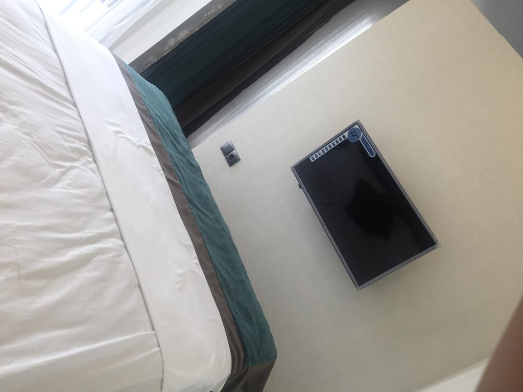 Batumi Heaven Apartment ภายนอก รูปภาพ