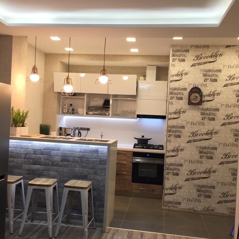 Batumi Heaven Apartment ภายนอก รูปภาพ
