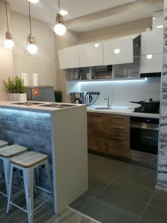 Batumi Heaven Apartment ภายนอก รูปภาพ