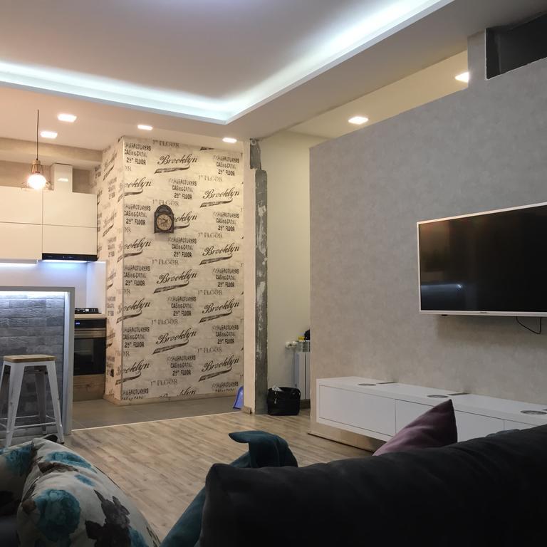 Batumi Heaven Apartment ภายนอก รูปภาพ