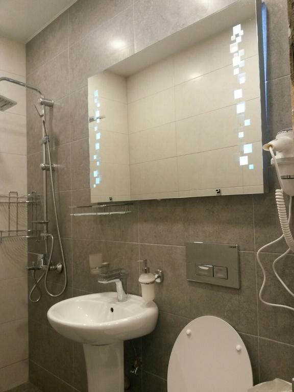 Batumi Heaven Apartment ภายนอก รูปภาพ