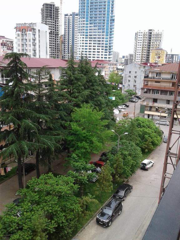 Batumi Heaven Apartment ภายนอก รูปภาพ