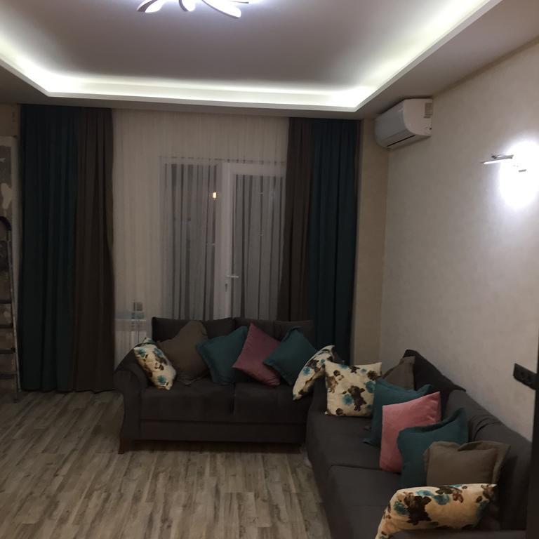 Batumi Heaven Apartment ภายนอก รูปภาพ