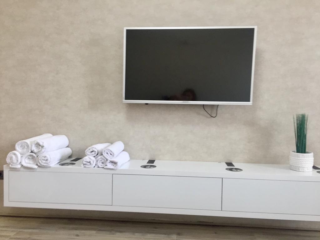 Batumi Heaven Apartment ภายนอก รูปภาพ