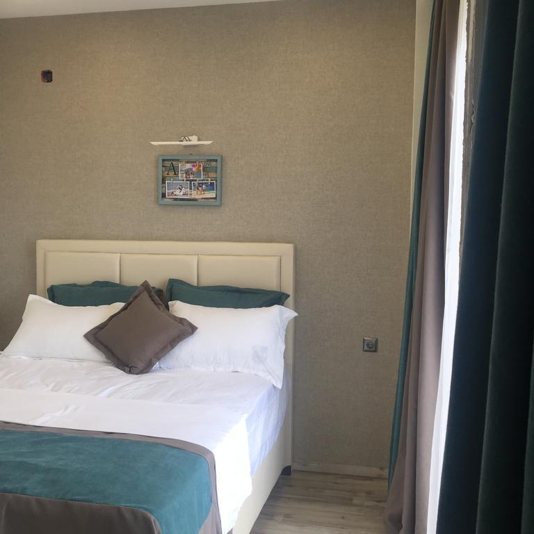 Batumi Heaven Apartment ภายนอก รูปภาพ