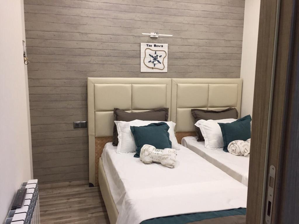 Batumi Heaven Apartment ภายนอก รูปภาพ