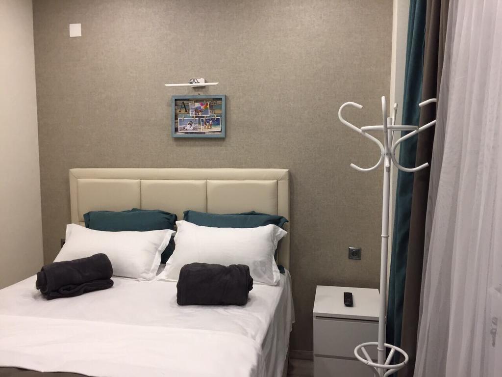 Batumi Heaven Apartment ภายนอก รูปภาพ