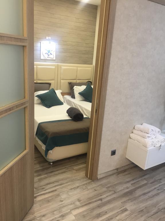 Batumi Heaven Apartment ภายนอก รูปภาพ